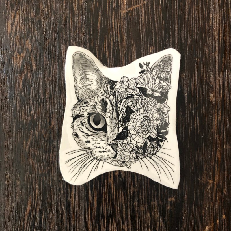 Tattoo Sticker no.6