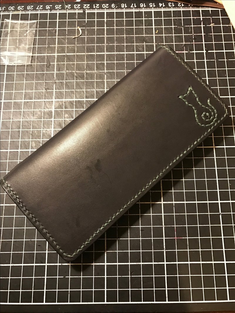 客製長夾