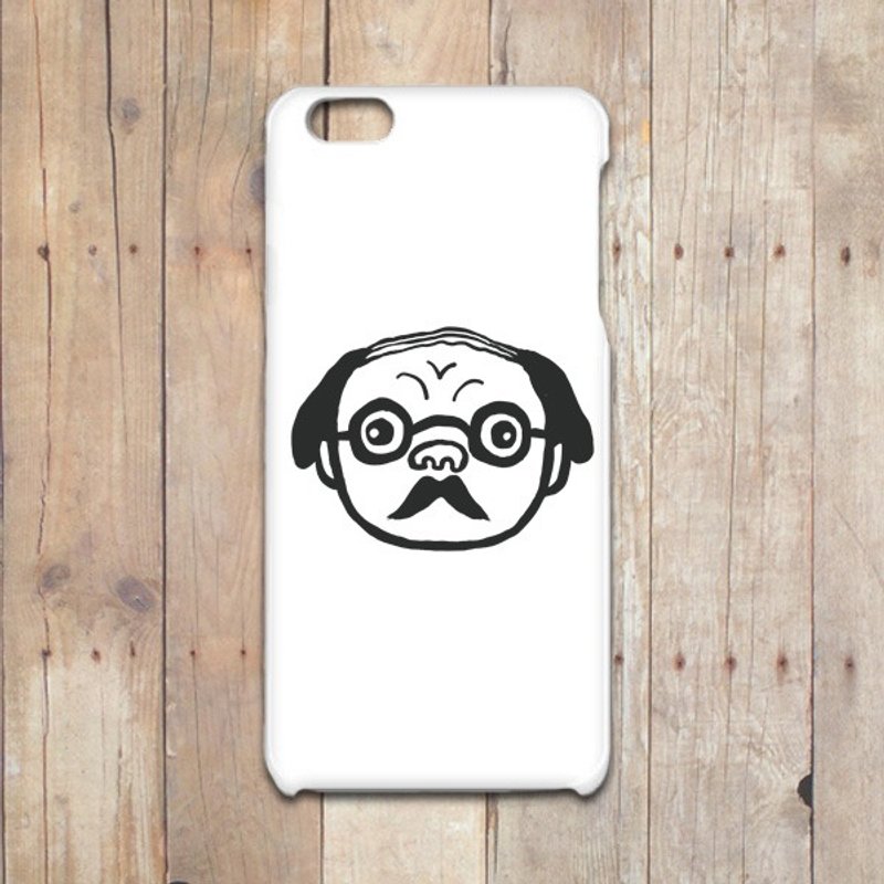 Professor iPhone Case