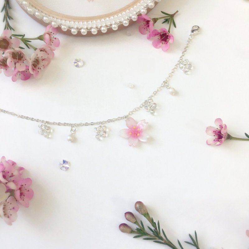 Cherry blossoms