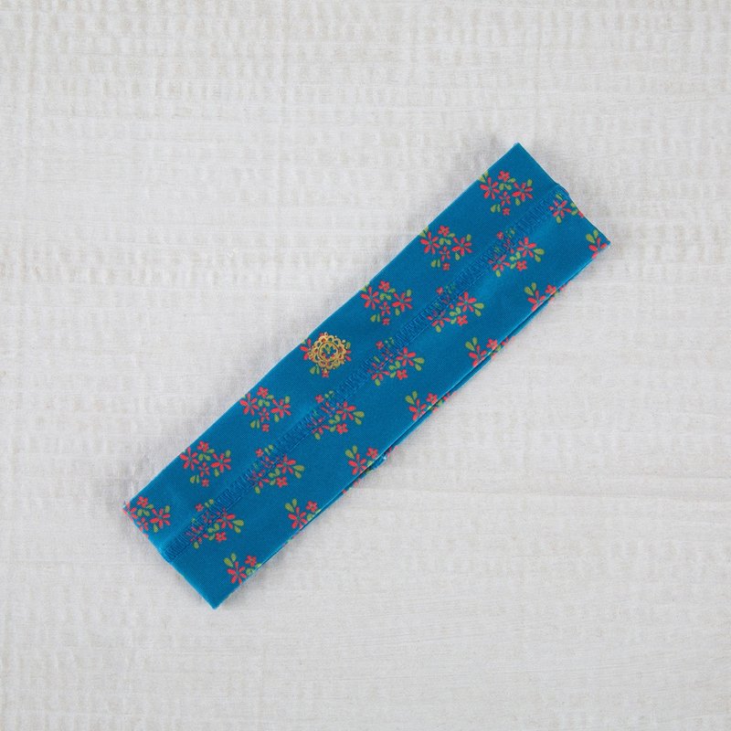 Sports slip headband ∣HDBN352