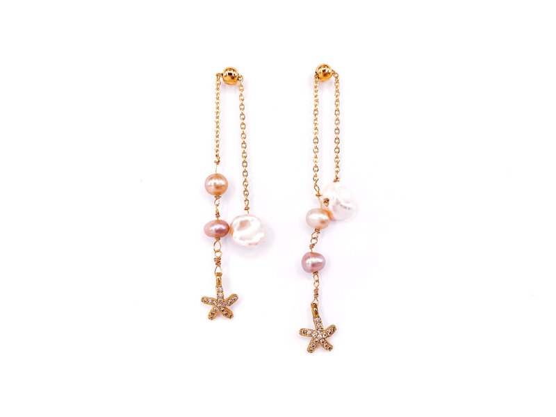Starfish Sea star