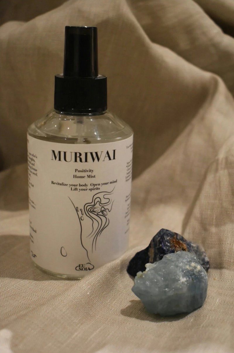 MURIWAI POSITITIVITY HOME MIST