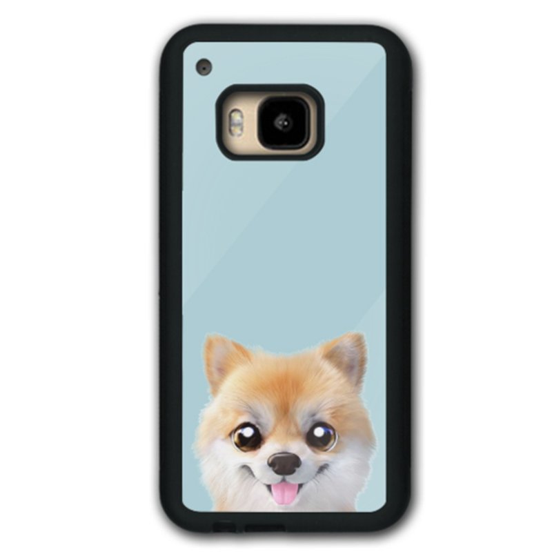 HTC One M9 Bumper Case