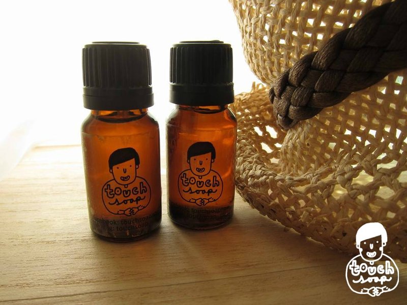 Clarity synergy blend