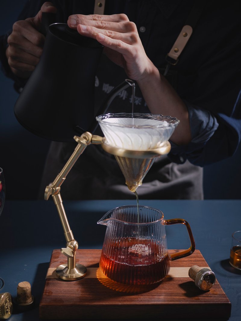 百香果&檸檬  | 哥倫比亞 百香青頌 粉紅波旁 特殊水洗  咖啡豆 - 咖啡/咖啡豆 - 其他材質 咖啡色