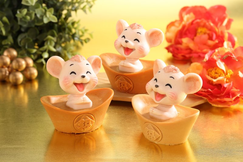 It's not you ‧ creative skin soap