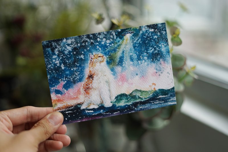Postcard PC-AN-014