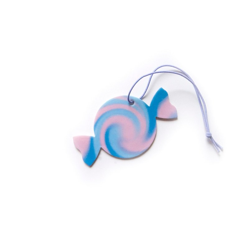 Sweet Candy Perfume Charm (Sage)