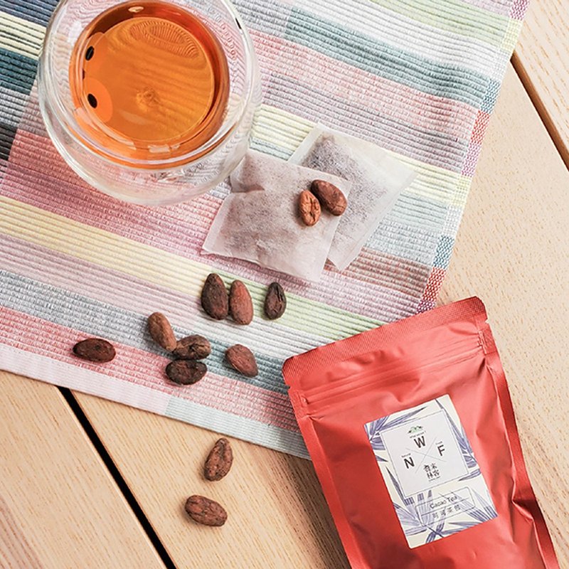 African Cocoa Tea _2 Pack Special Offer