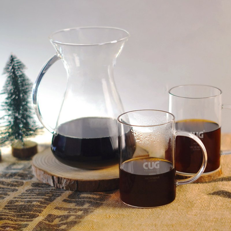 Driver designer filter cup gift box set