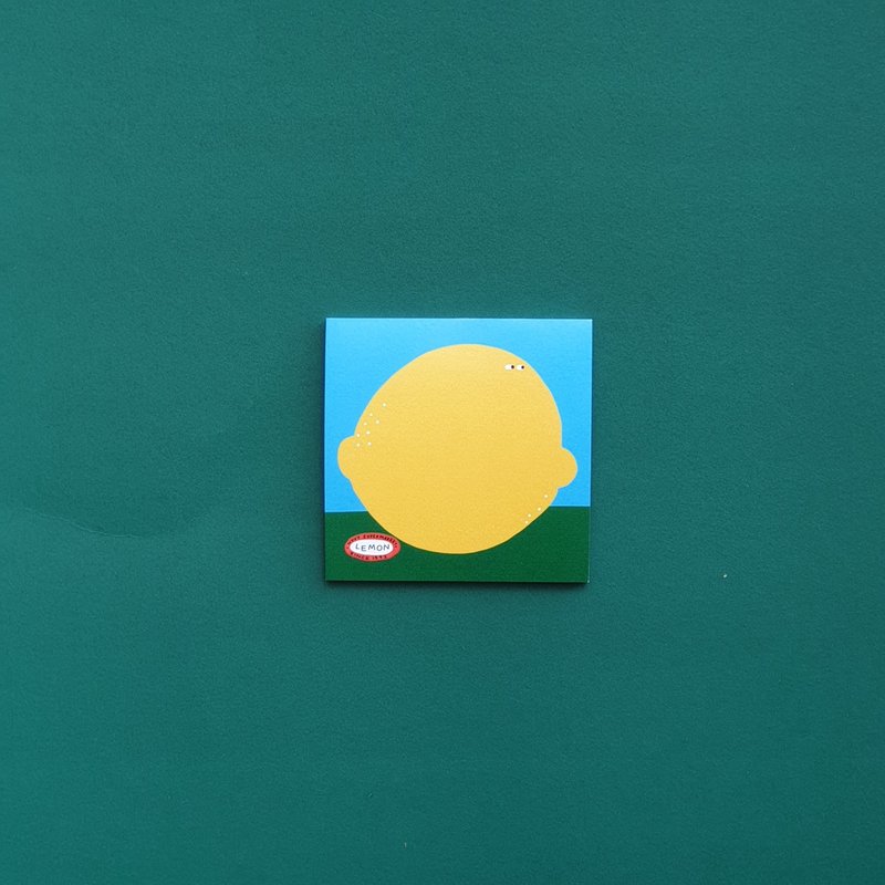 Memo pad