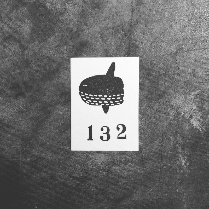 132 (off the shelf)