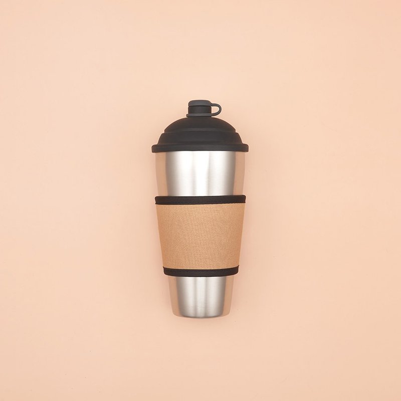 YCCT Green Cup Set - Simple Series - 10 Colors Optional - Coffee & Hot Drink Essentials