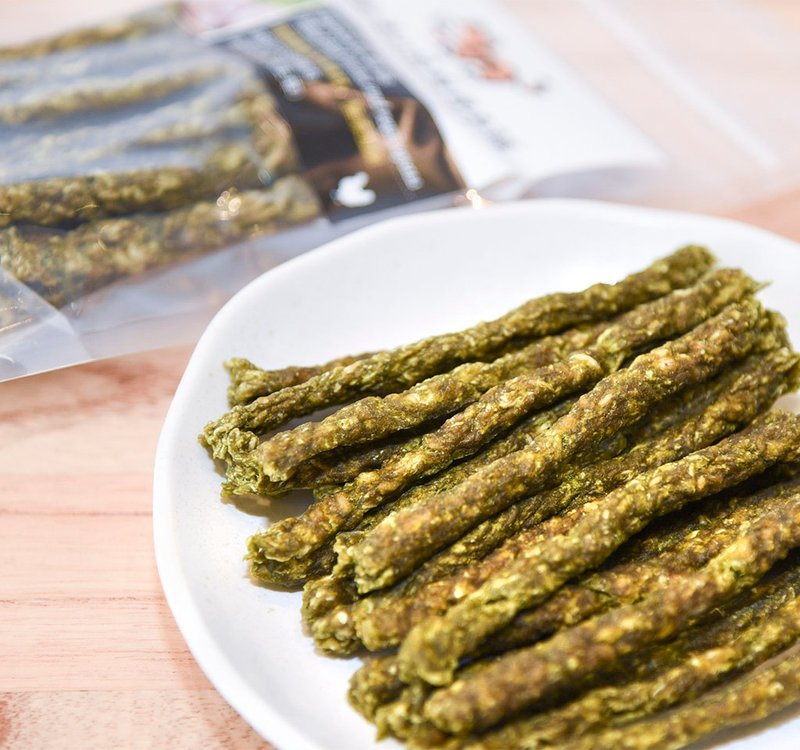 Pasture chicken strips