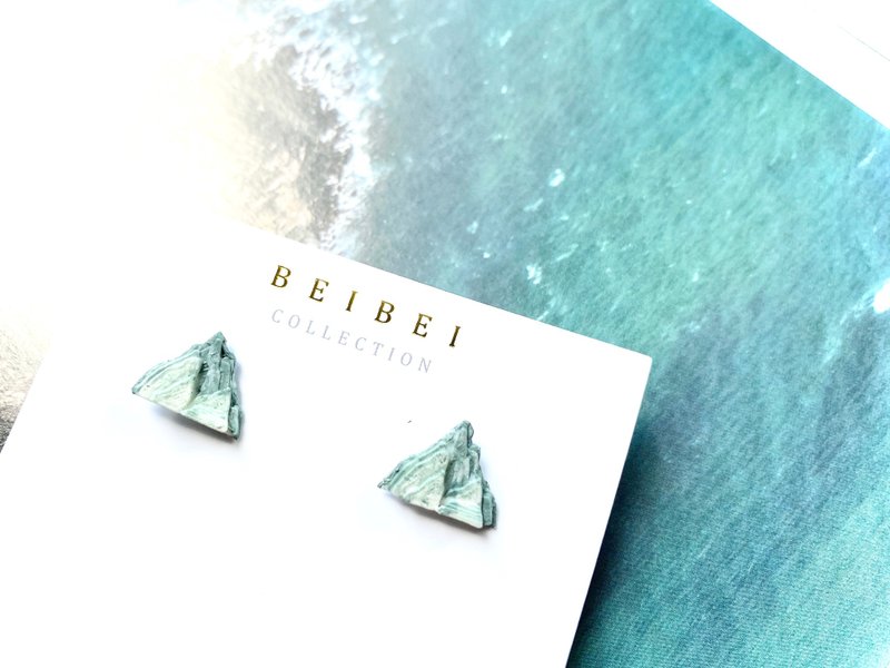 Little Iceberg | Everest