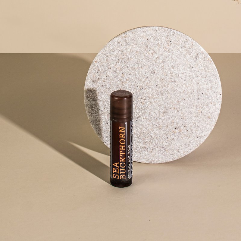 Lip Balm Sea Buckthorn