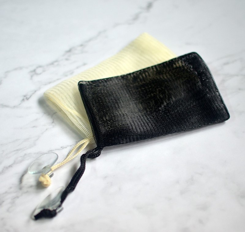 Bubble Foaming Net | Bath Accessories
