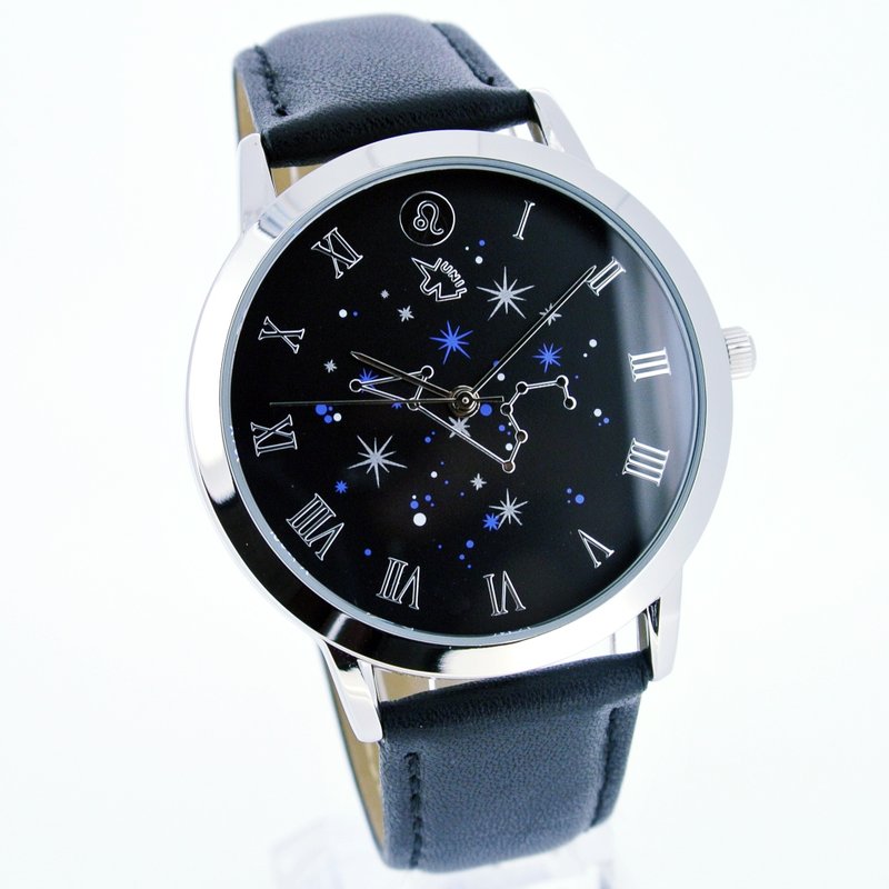 UNI Astrology Watch - Leo