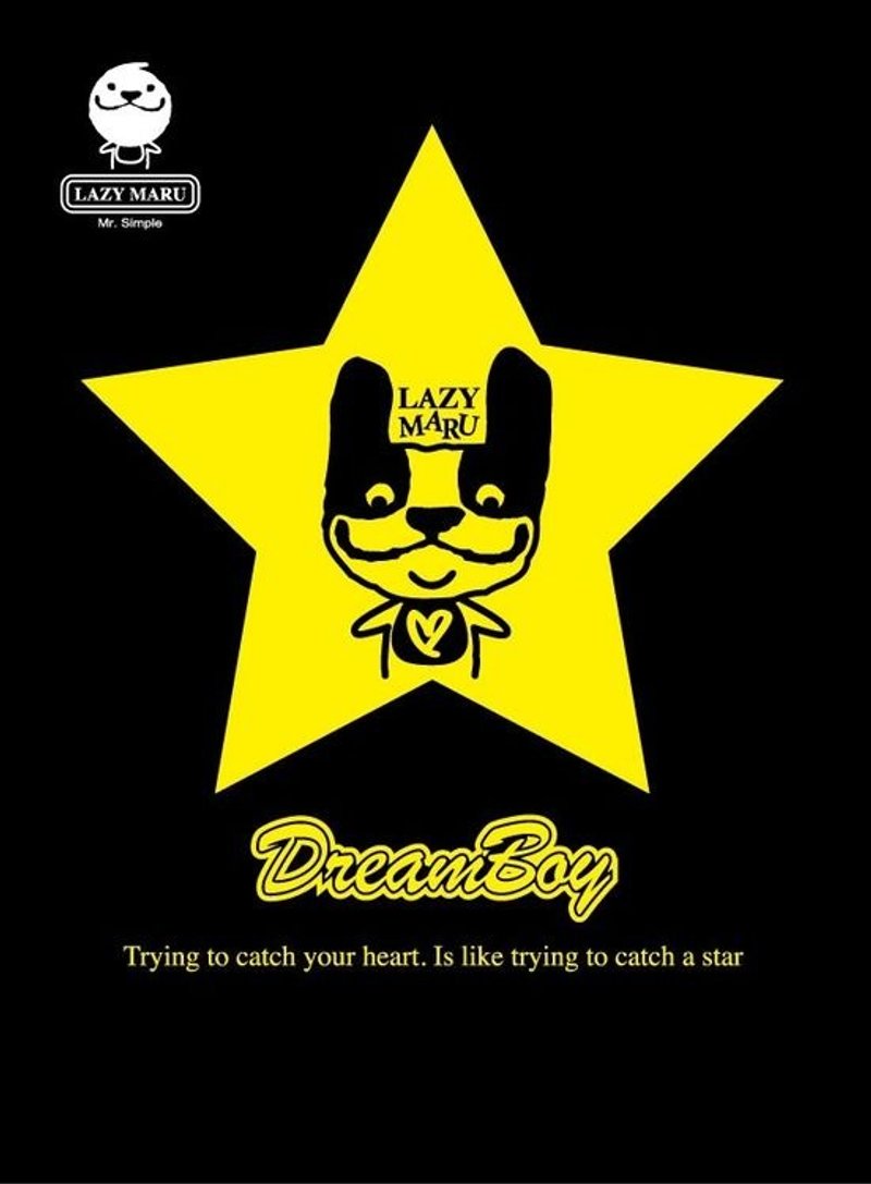 LAZYMARU-MA000927 MARU Postcards Fight Taiwan Wenchuang
