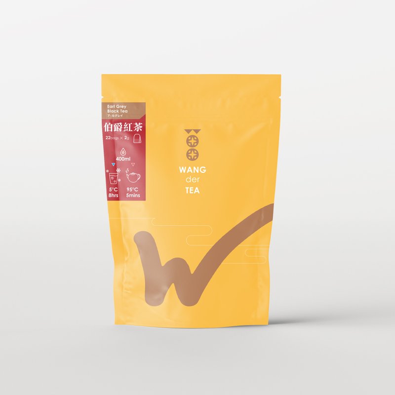 Earl Grey Tea Bag Earl Grey Tea Bag