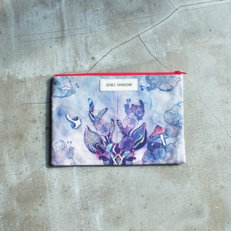 Deer pouch