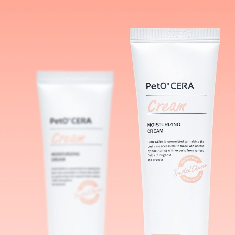 【狗用品】Breezytail 肌本呵護-保濕護膚乳液 70ml - 其他 - 濃縮/萃取物