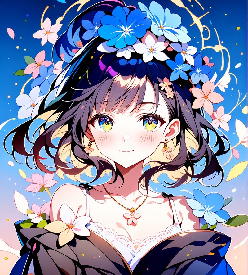 オリジナルステッカー - 貼紙 - 紙