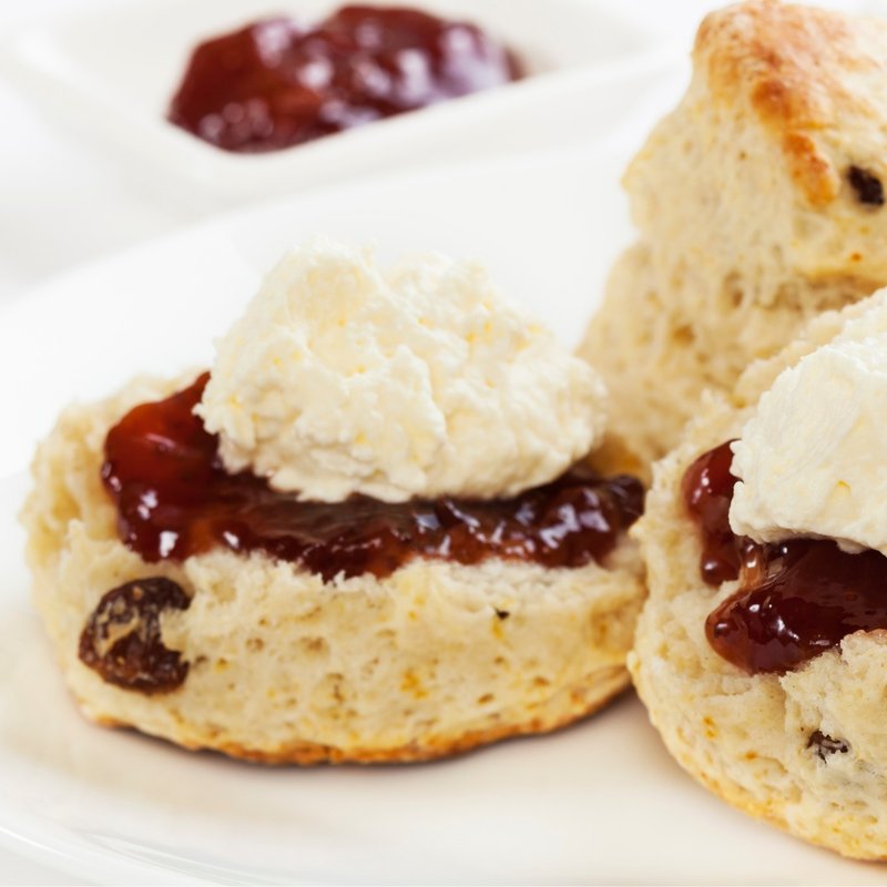 2025 單身共煮聯誼派對英式下午茶場 - 烘焙/烹飪/料理 - 其他材質