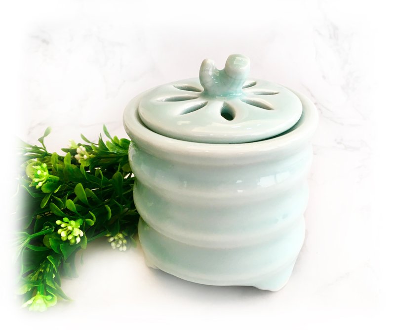 Festival high rise - electronic incense burner incense burner