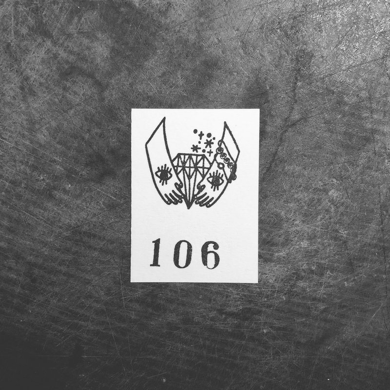 106 (off the shelf)
