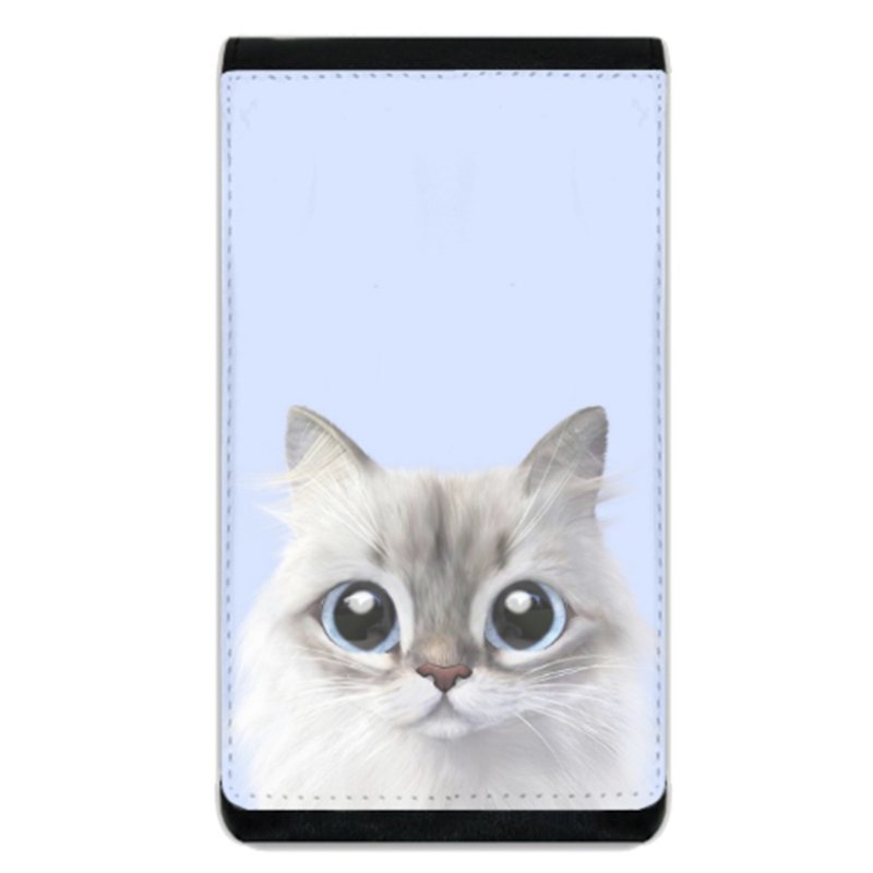 Lanyard Phone Case Wallet