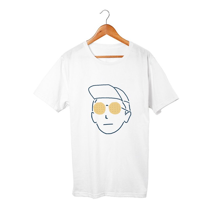 Biscuit People T-shirt