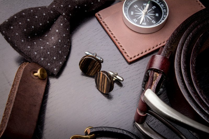 BW Cufflink