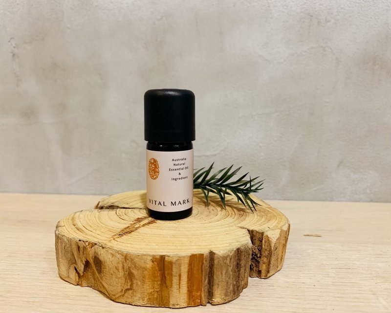 【精油防疫】喜馬拉雅雪松 - 香氛/精油/擴香 - 精油