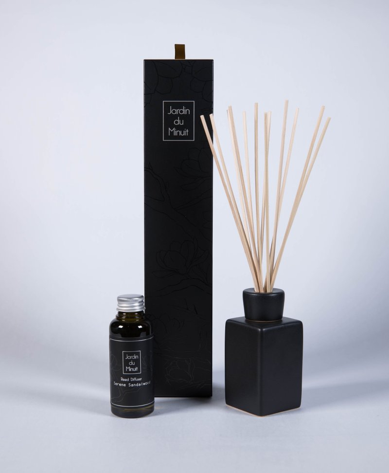 Expand incense bamboo group - incense sandalwood