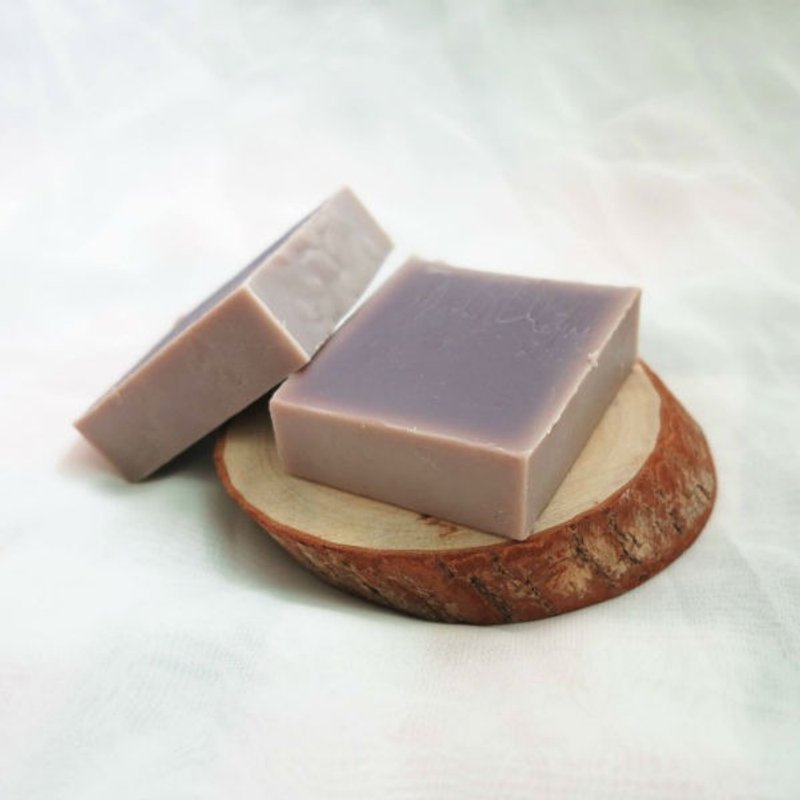 Gromwell root soap