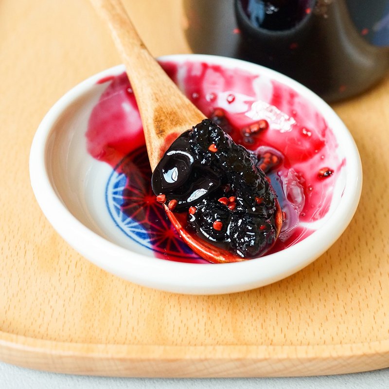 Promise | Mulberry Fruit Fruit Fruity Fruit Pulp (April-June)