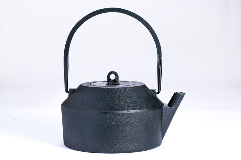 Nanbu Iron Kettle VK