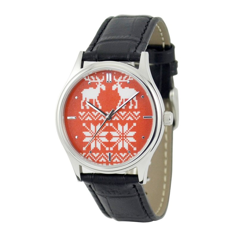 Christmas Gift Watch for Christmas Party Free Shipping Worldwide