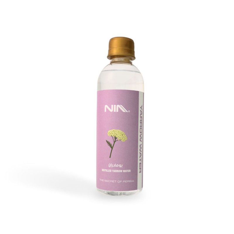 食品級 西洋蓍草純露 | 西洋蓍草水 300ml - 其他 - 其他材質 白色