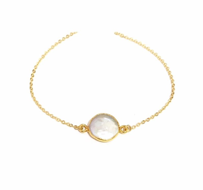 Little Chic Pearl Bracelet