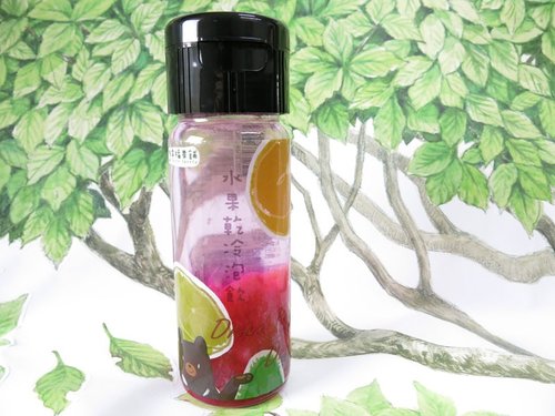 Happy Fruit Shop-Dried Fruit Cold Brew Drink-Long Fei Feng Wu Classic Style x1