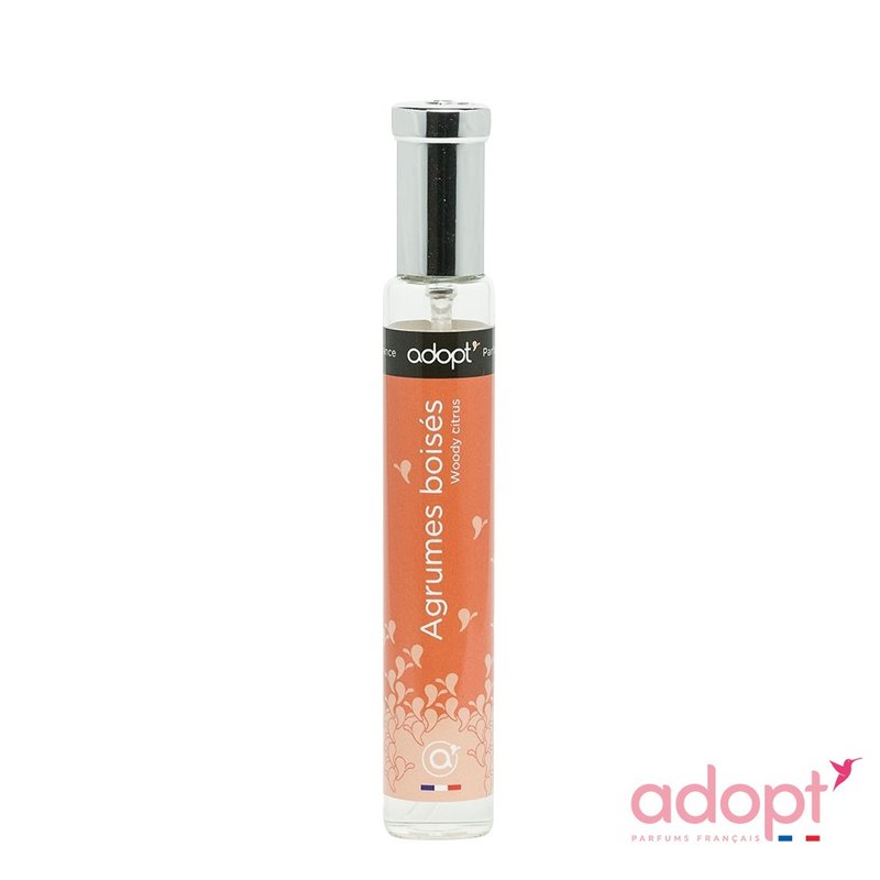 Woody Citrus Eau de Parfum 30ml