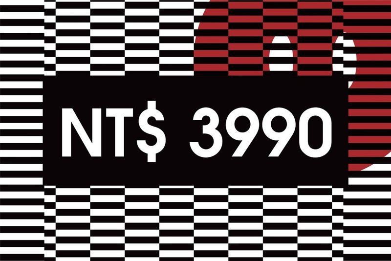 CREALIVE DEPT. LUCKY BAG 3990