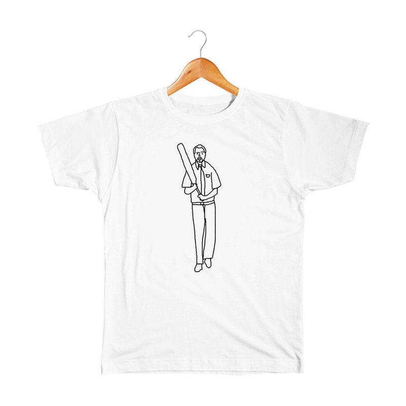 Shaun Kids T-shirt