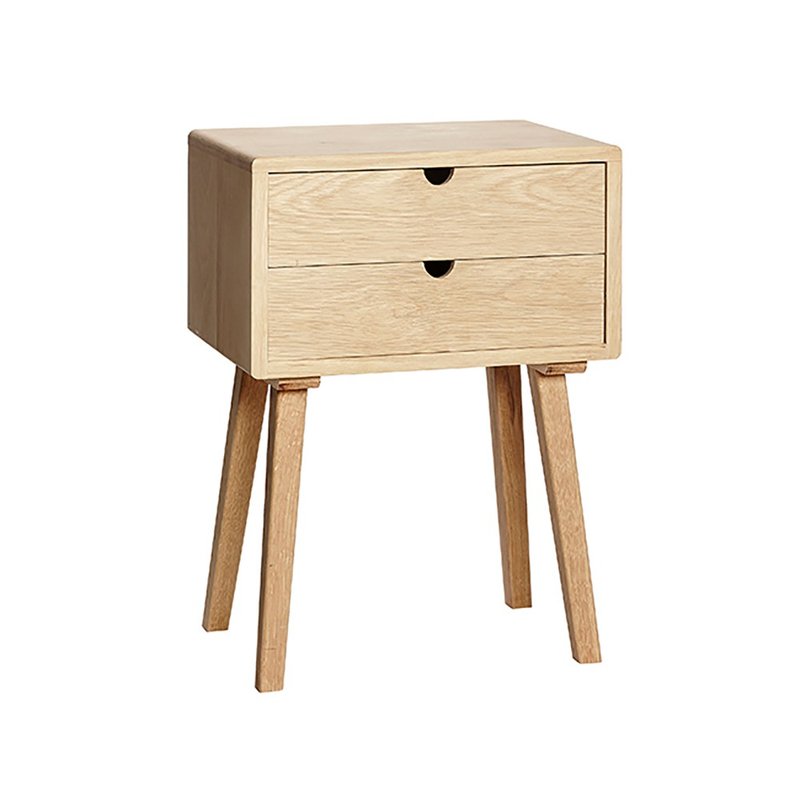 Hubsch-Dresser Side Table-Dresser 2w