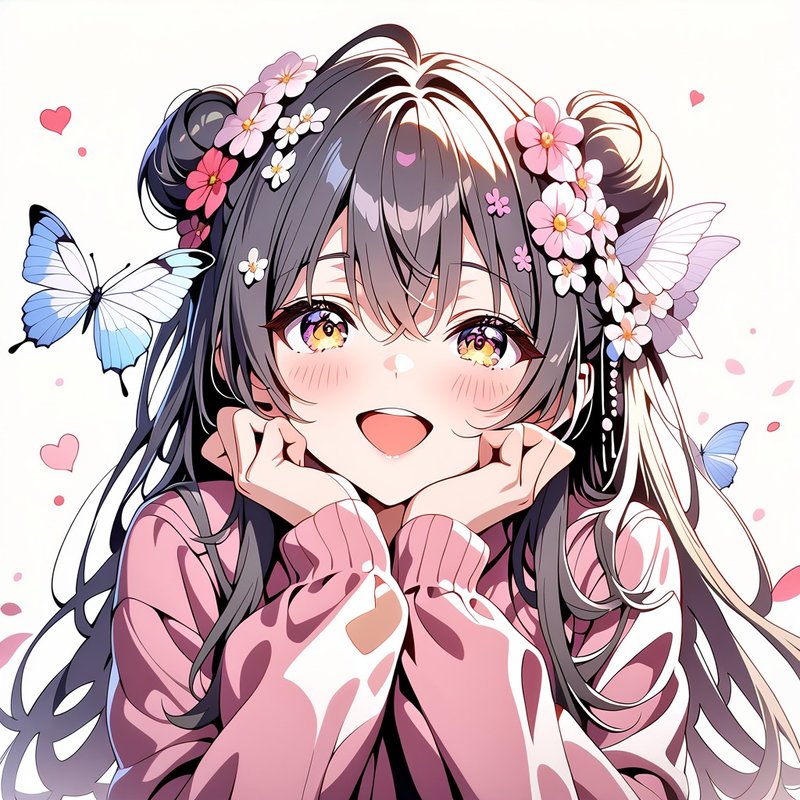 オリジナルステッカーシール - 貼紙 - 紙