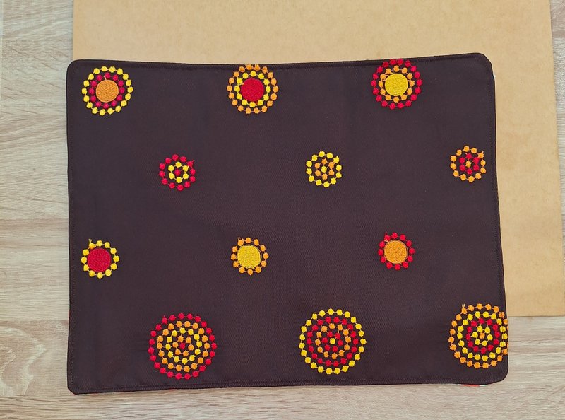 手作蕾絲裝飾巾-普普 - 擺飾/家飾品 - 其他材質