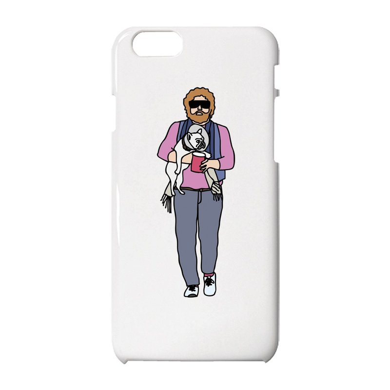 Ethan #2 iPhone case